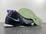 Nike Kobe 1 Prelude (81 Points)  640221-001 - 5