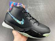 Nike Kobe 1 Prelude (81 Points)  640221-001 - 3