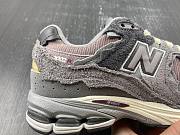 New Balance 2002R Protection Pack Lunar New Year Dusty Lilac M2002RDY - 3