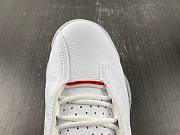 Air Jordan 13 Retro Wolf Grey  414571-160 (Release Date 08/05/2023) - 5