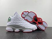 Air Jordan 13 Retro Wolf Grey  414571-160 (Release Date 08/05/2023) - 4