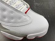 Air Jordan 13 Retro Wolf Grey  414571-160 (Release Date 08/05/2023) - 2