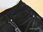 Amiri Jeans Black 001 - 4