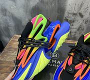 Balmain Unicorn Low-Top Multicolor  YM1VJ309KNHC - 3