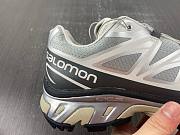 Salomon XT-6 Gore-Tex Vintage Khaki L41741200 - 5