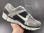 Nike Zoom Vomero 5 Cobblestone Flat Pewter (Women's)  FB8825-001 - 4