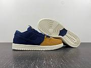 Nike SB Dunk Low Pro PRM 90s Backpack  DX6775-400 (Release Date 05/09/2023) - 3