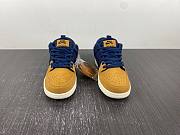 Nike SB Dunk Low Pro PRM 90s Backpack  DX6775-400 (Release Date 05/09/2023) - 5