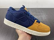 Nike SB Dunk Low Pro PRM 90s Backpack  DX6775-400 (Release Date 05/09/2023) - 6