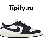 Air Jordan 1 Retro AJKO Low Black White  DX4981-100 - 1