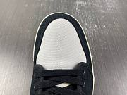 Air Jordan 1 Retro AJKO Low Black White  DX4981-100 - 6