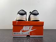 Air Jordan 1 Retro AJKO Low Black White  DX4981-100 - 5