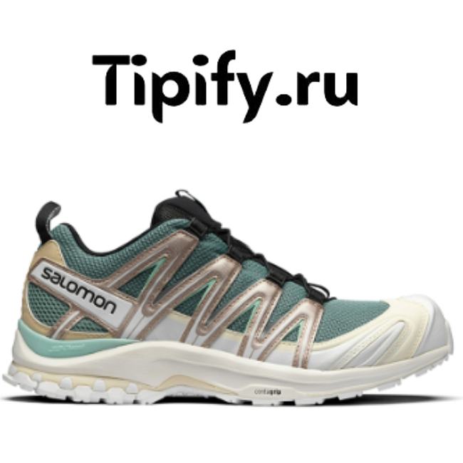  Salomon XA PRO 3D ADV-2 L41314800 - 1