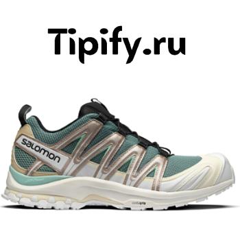  Salomon XA PRO 3D ADV-2 L41314800