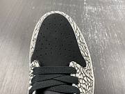 Air Jordan 1 Retro Low OG Black Cement  CZ0790-001 (Release Date 06/24/2023) - 3