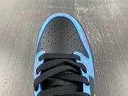 Nike Dunk Low SE Acid Wash Baltic Blue Volt (GS)  DV1694-900 - 3