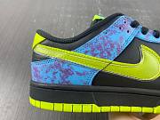 Nike Dunk Low SE Acid Wash Baltic Blue Volt (GS)  DV1694-900 - 5