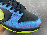 Nike Dunk Low SE Acid Wash Baltic Blue Volt (GS)  DV1694-900 - 4