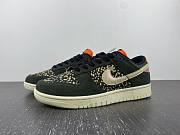 Nike Dunk Low SE Gone Fishing Rainbow Trout  FN7523-300 (Release Date 06/16/2023) - 6