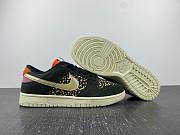 Nike Dunk Low SE Gone Fishing Rainbow Trout  FN7523-300 (Release Date 06/16/2023) - 5