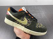 Nike Dunk Low SE Gone Fishing Rainbow Trout  FN7523-300 (Release Date 06/16/2023) - 4