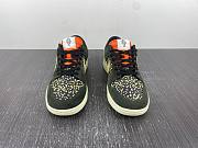 Nike Dunk Low SE Gone Fishing Rainbow Trout  FN7523-300 (Release Date 06/16/2023) - 3