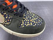 Nike Dunk Low SE Gone Fishing Rainbow Trout  FN7523-300 (Release Date 06/16/2023) - 2