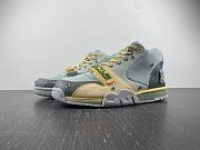 Nike Air Trainer 1 SP Travis Scott Grey Haze  DR7515-001 - 5