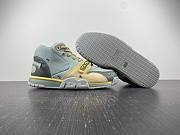 Nike Air Trainer 1 SP Travis Scott Grey Haze  DR7515-001 - 4