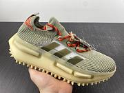 Adidas NMD S1 Rimowa Made in Germany Tech Beige  HQ3962 - 2