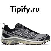 Salomon XT-6 Expanse Alloy Grey Quiet Shade  L41672200 - 1