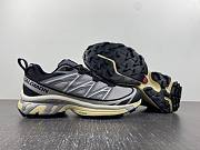 Salomon XT-6 Expanse Alloy Grey Quiet Shade  L41672200 - 6