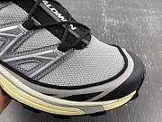 Salomon XT-6 Expanse Alloy Grey Quiet Shade  L41672200 - 2