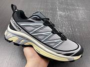 Salomon XT-6 Expanse Alloy Grey Quiet Shade  L41672200 - 3