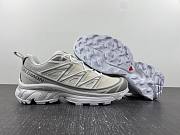 Salomon XT-6 Expanse Vanilla Ice  L41741400 - 6