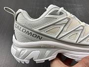 Salomon XT-6 Expanse Vanilla Ice  L41741400 - 5