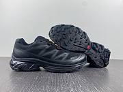 Salomon XT-6 Triple Black  L41086600 - 4