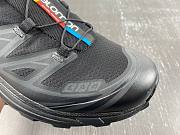 Salomon XT-6 Triple Black  L41086600 - 2