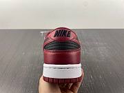 Nike Dunk Low Next Nature Dark Beetroot (Women's)  DN1431-002 - 6