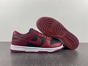 Nike Dunk Low Next Nature Dark Beetroot (Women's)  DN1431-002 - 5