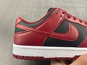 Nike Dunk Low Next Nature Dark Beetroot (Women's)  DN1431-002 - 3