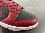 Nike Dunk Low Next Nature Dark Beetroot (Women's)  DN1431-002 - 2