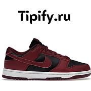 Nike Dunk Low Next Nature Dark Beetroot (Women's)  DN1431-002 - 1