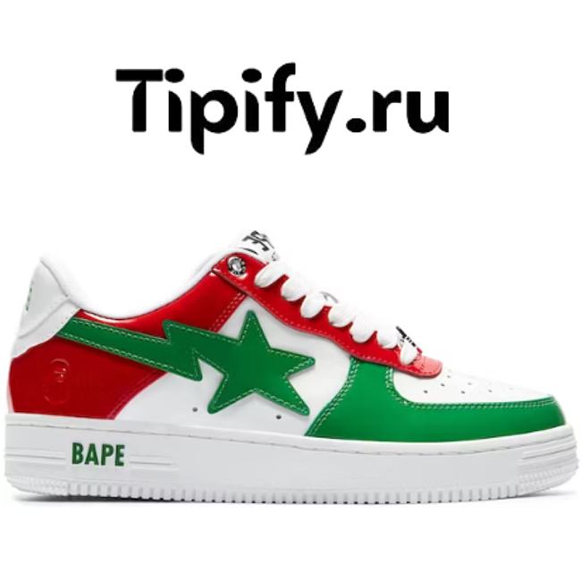 A Bathing Ape Bape Sta Italy  1I80-291-004/1I80-191-004 - 1