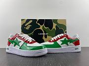 A Bathing Ape Bape Sta Italy  1I80-291-004/1I80-191-004 - 5