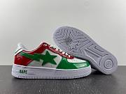 A Bathing Ape Bape Sta Italy  1I80-291-004/1I80-191-004 - 4