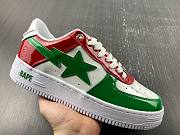 A Bathing Ape Bape Sta Italy  1I80-291-004/1I80-191-004 - 2