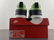 Nike Dunk Low Disrupt 2 Just Do It Snakeskin Green (Women's)  DV1491-101 - 6