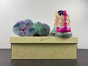 Nike LeBron 19 Valentine's Day Love Letter  DH8460-900/DH8459-900 - 3