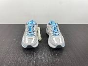 Nike Zoom Vomero 5 520 Pack Ocean Bliss  FN3432-001 - 2